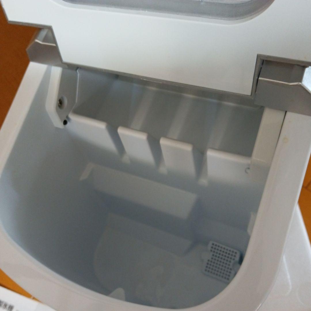 VERSOS 高速度製氷機 VPP-ICE02