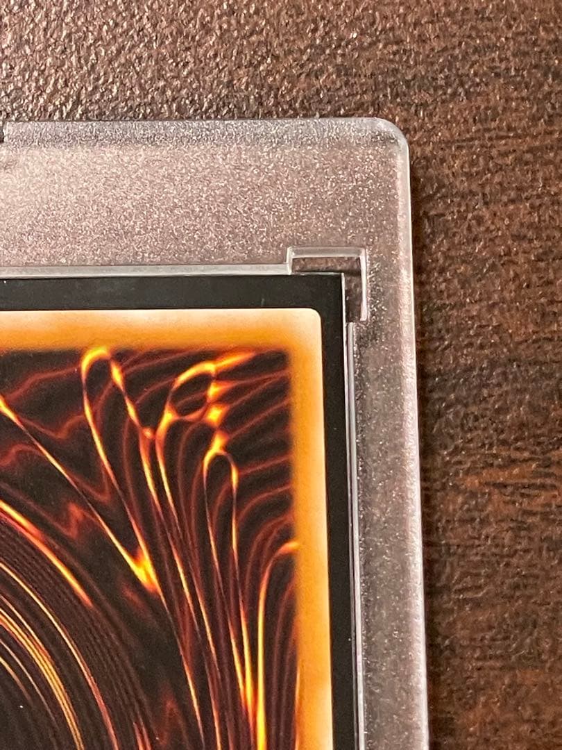 遊戯王　ots28 op28 青眼の白龍　レリーフ　北米版