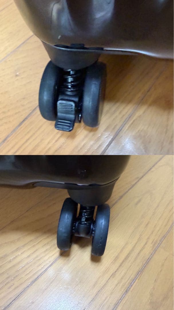 siffler TABI-tect スーツケース Lサイズ 160