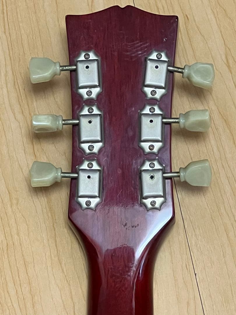 Samick エレキギター SG モデル