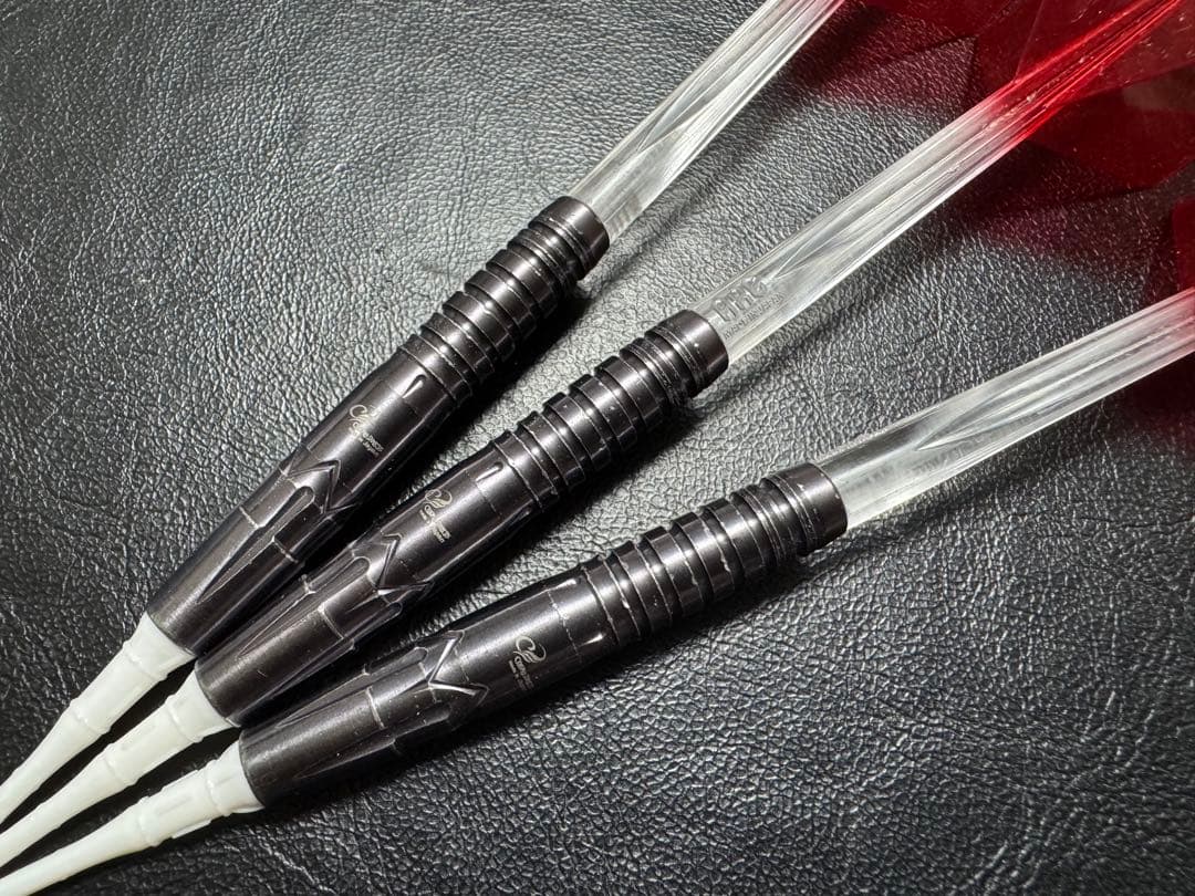 激レア コスモダーツ ロイデン・ラム3 ダーツハイブ限定モデル 2BA