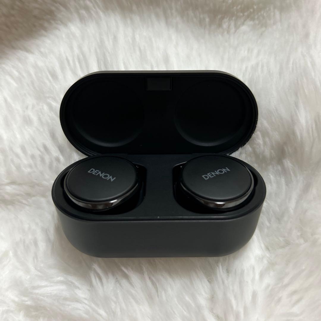 イヤホン DENON PerL Pro