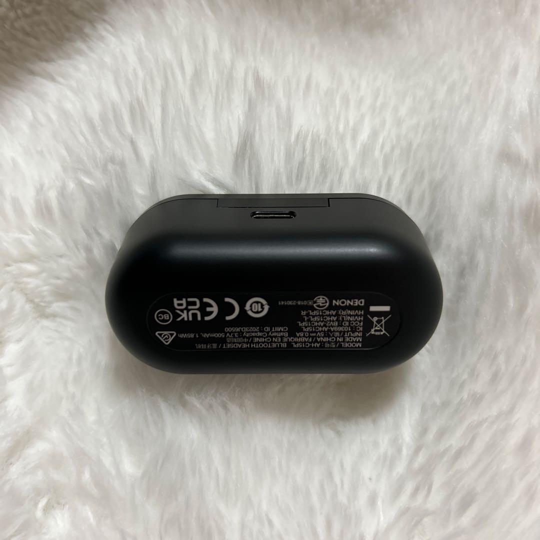 イヤホン DENON PerL Pro