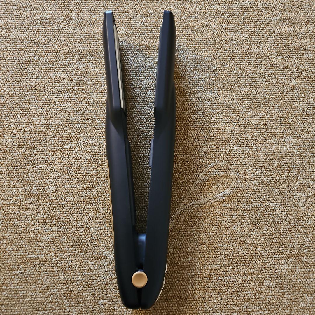 YAMAN 　ナイトリペアアイロン