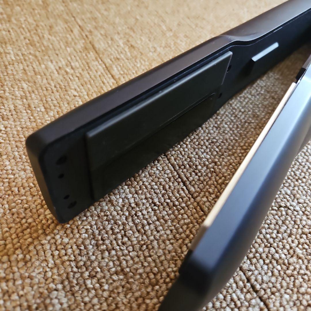 YAMAN 　ナイトリペアアイロン