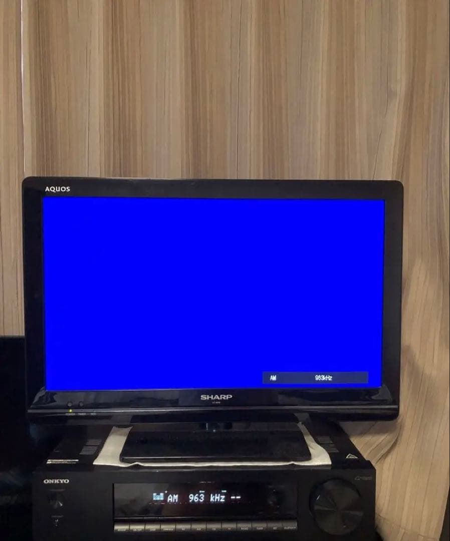 ☆完動品TX-NR676E-B新品リモコン付 ハイレゾAtmos/DTS:X対応