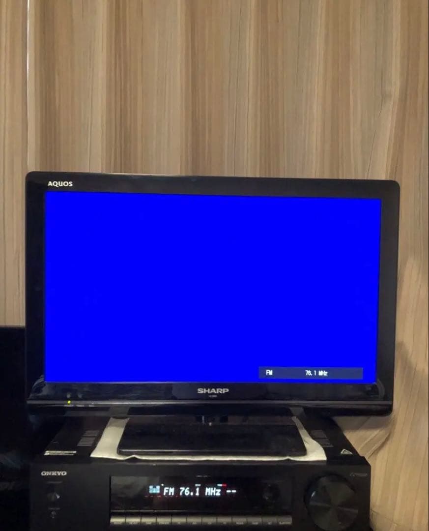 ☆完動品TX-NR676E-B新品リモコン付 ハイレゾAtmos/DTS:X対応