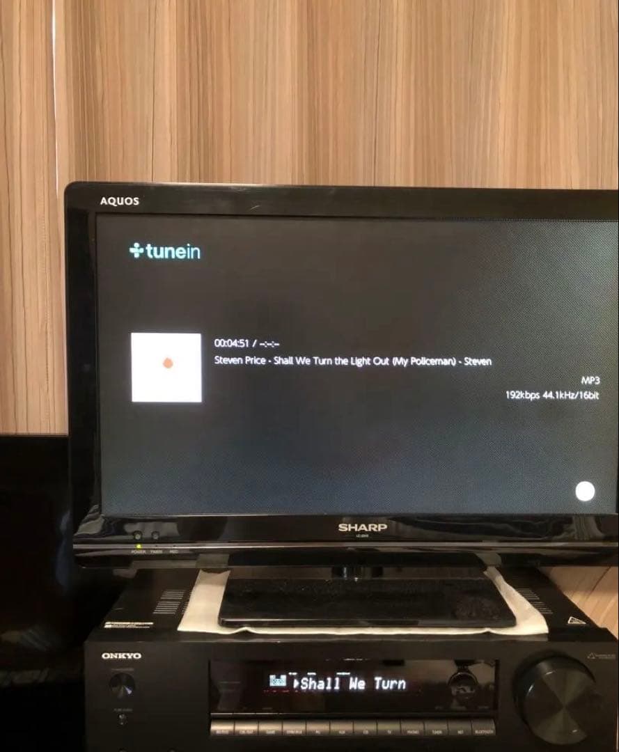 ☆完動品TX-NR676E-B新品リモコン付 ハイレゾAtmos/DTS:X対応