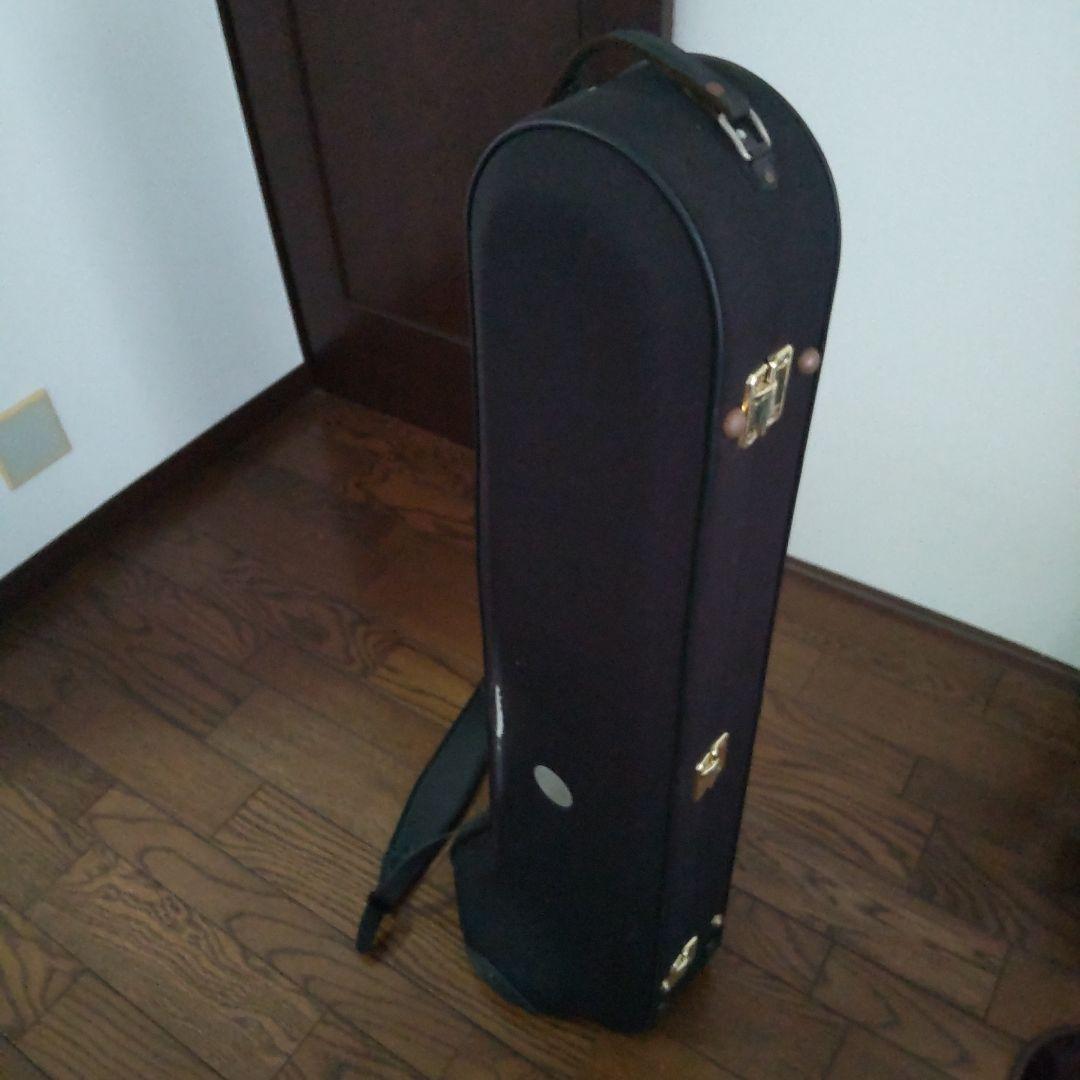 テナーバストロンボーン太管　バック（BACH）42AF