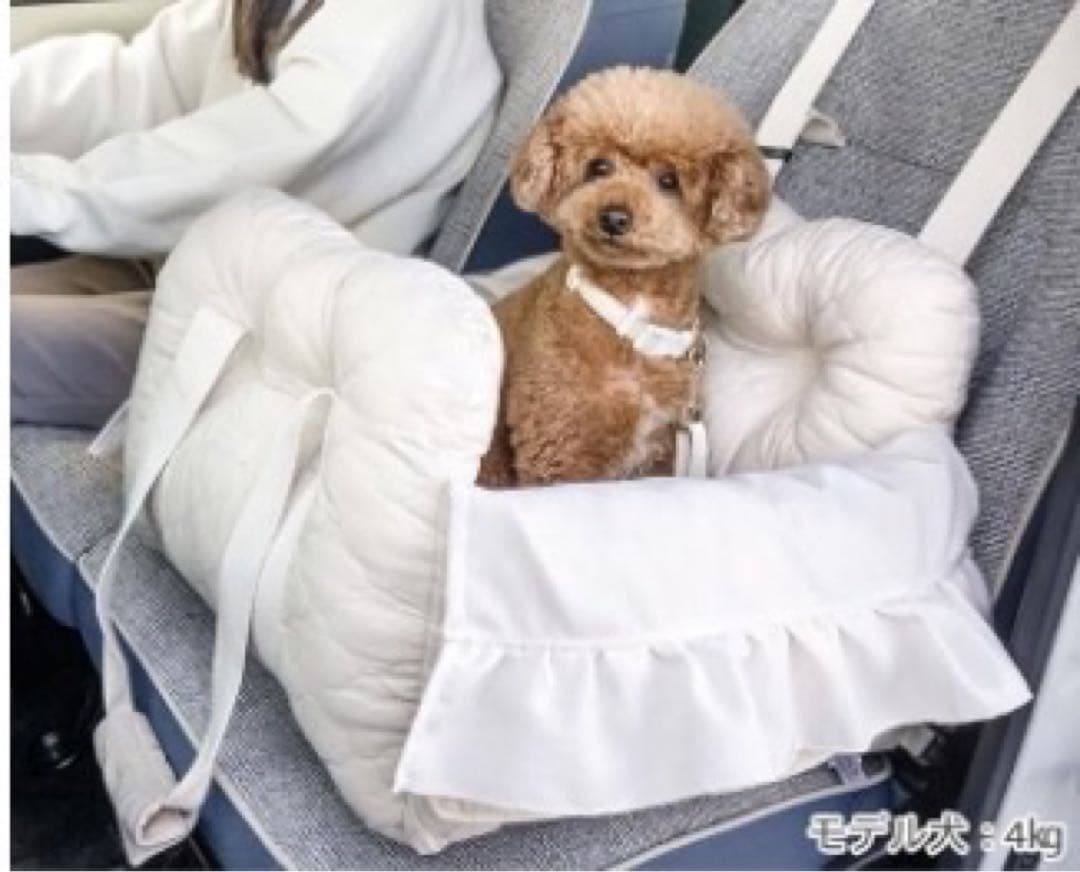 ペットパラダイス ドライブベッドドライブボックス