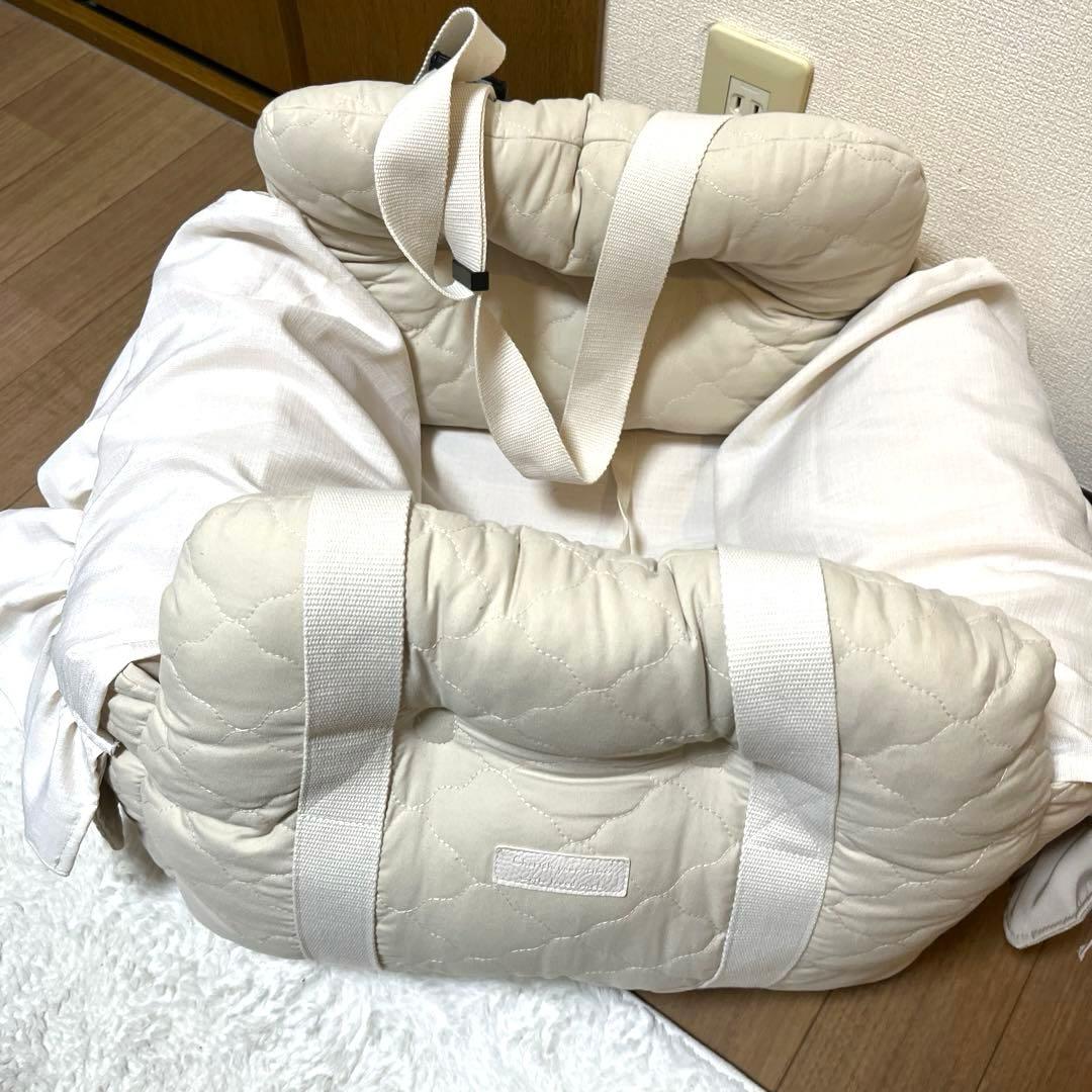 ペットパラダイス ドライブベッドドライブボックス