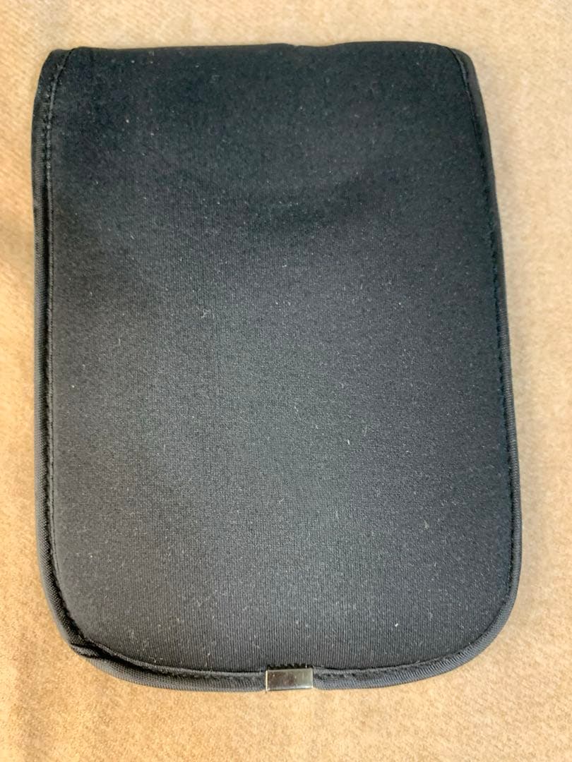 TASCAM DR-100MK2 Linear PCM Recorder ④