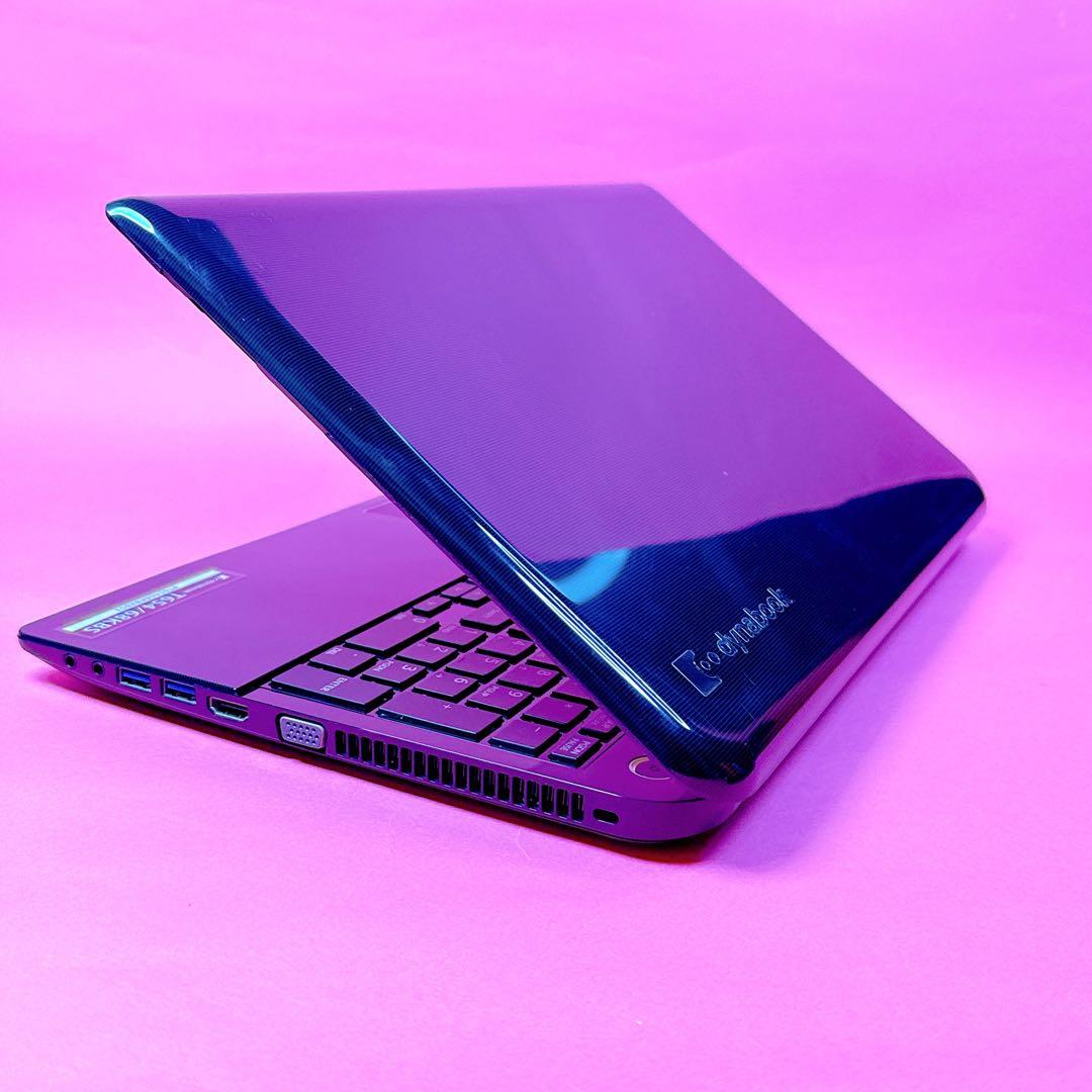 タッチパネル‼️i7搭載windows11 ノートパソコン カメラ 薄型 SSD