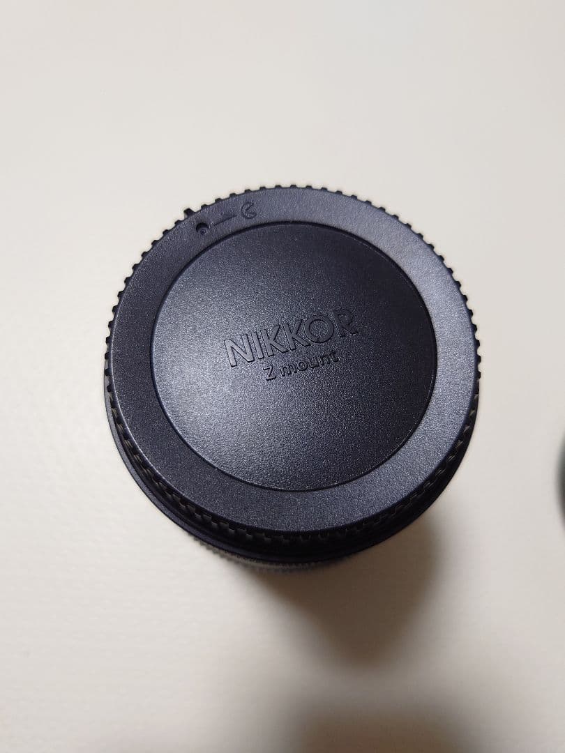 Nikon NIKKOR Z 24-200mm / f4-6.3 ズームレンズ