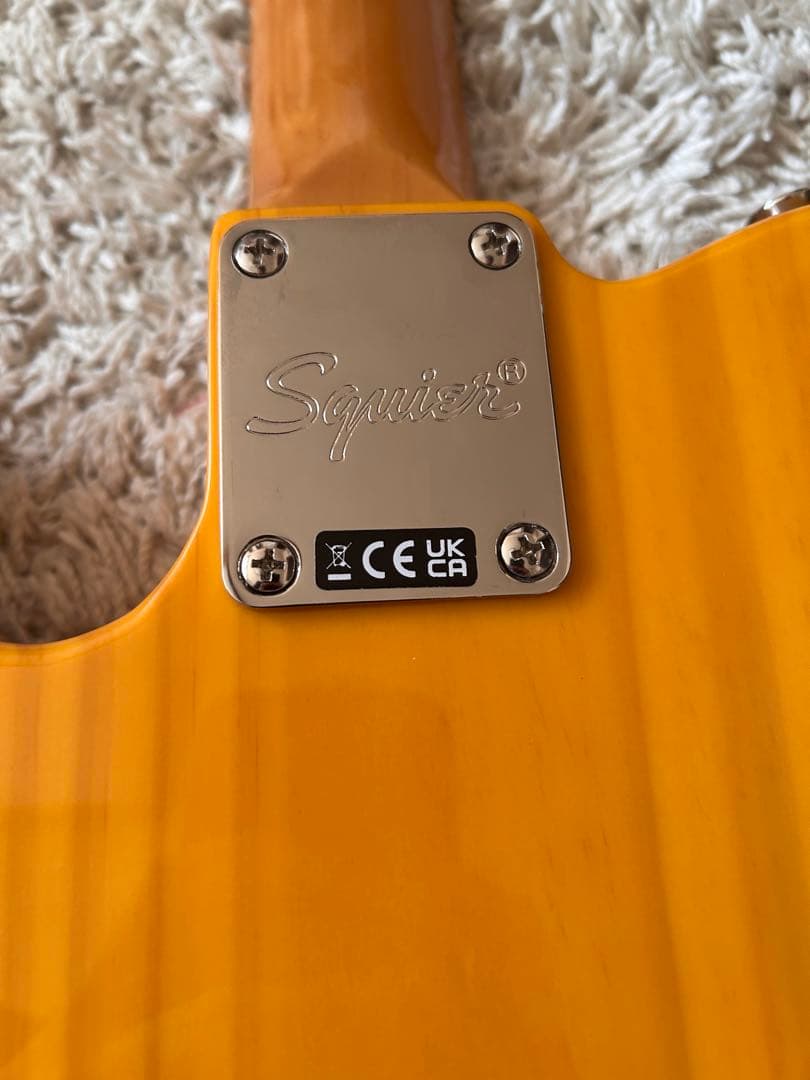 ギター Squier Classic Vibe '50s Telecaster