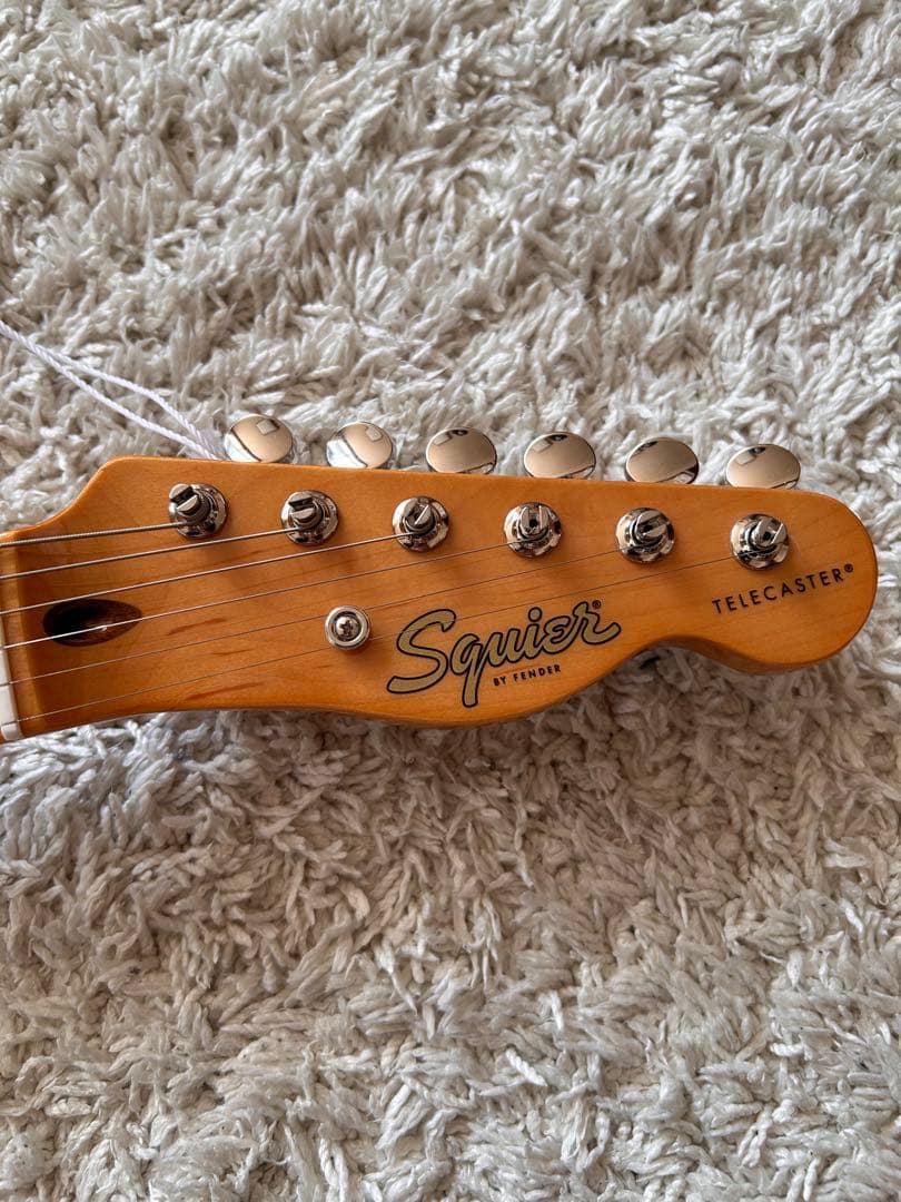 ギター Squier Classic Vibe '50s Telecaster