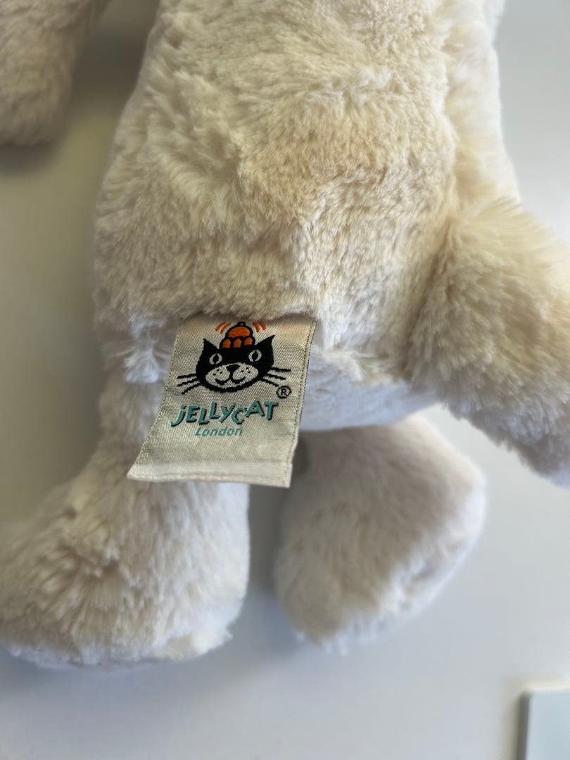 廃盤　美品　 ジェリーキャット　ぬいぐるみ