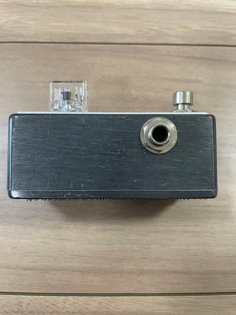 XOTIC EP Booster ブースター エフェクター