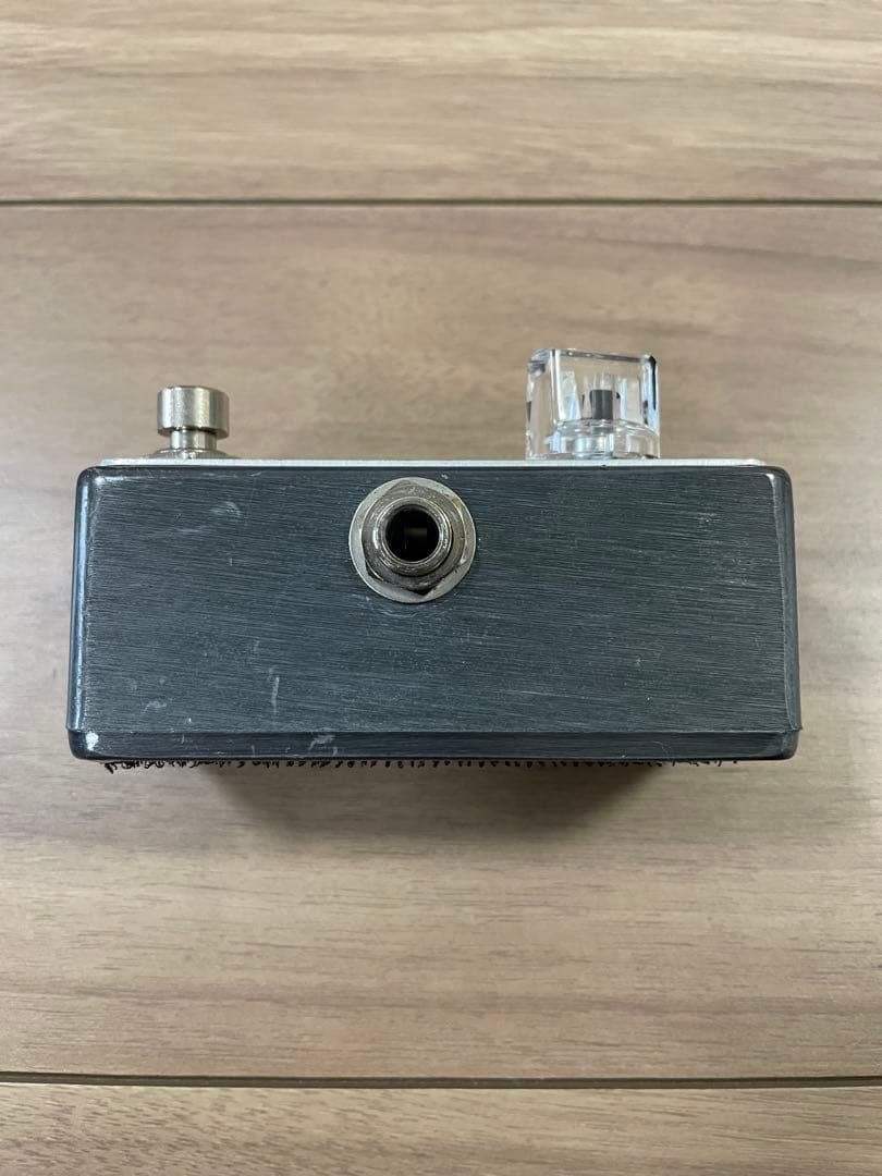 XOTIC EP Booster ブースター エフェクター