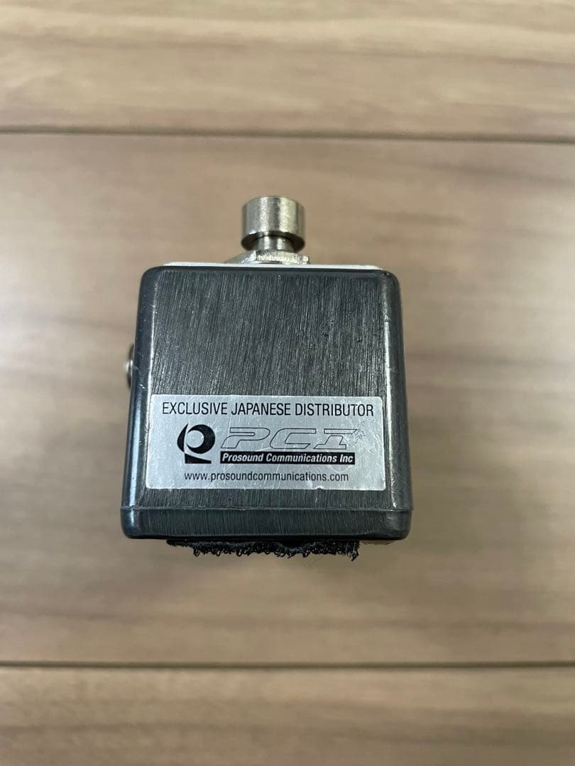 XOTIC EP Booster ブースター エフェクター