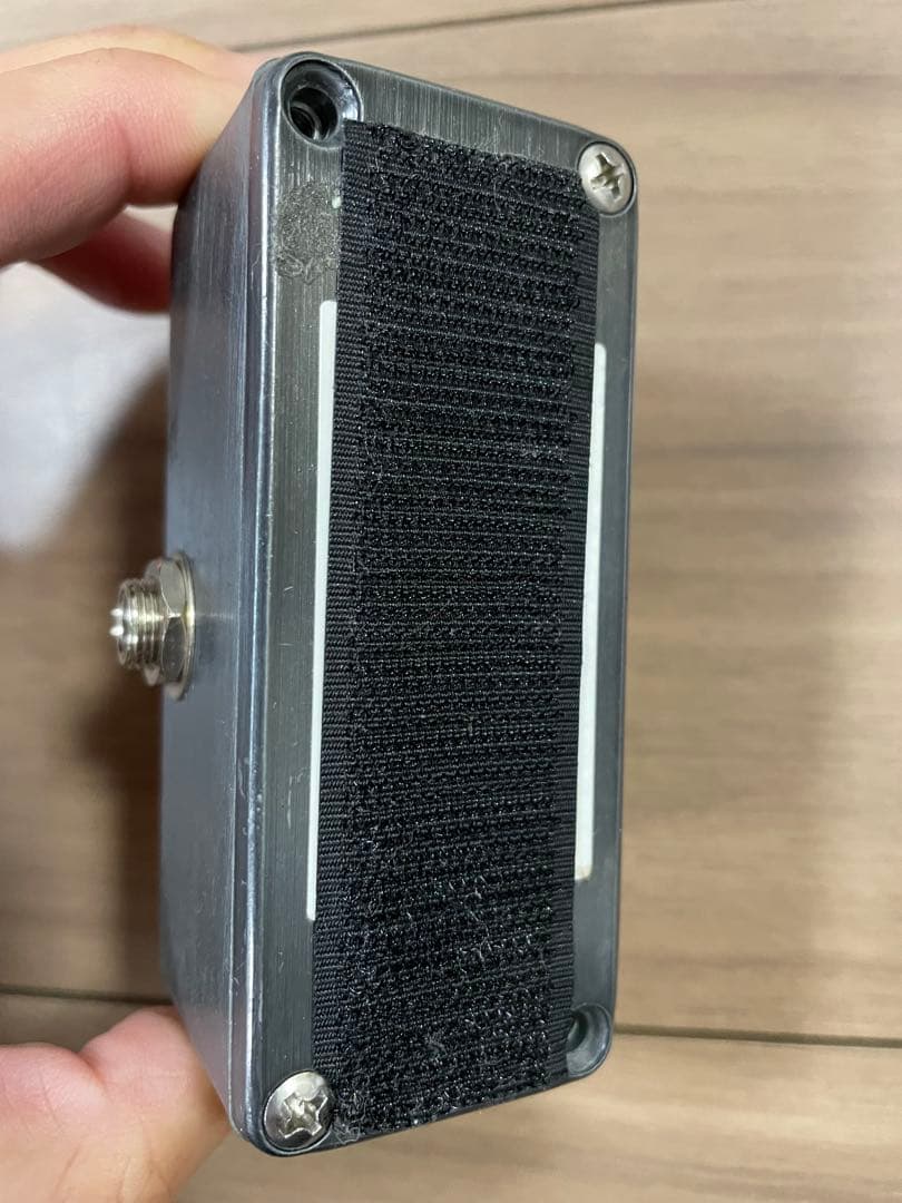 XOTIC EP Booster ブースター エフェクター