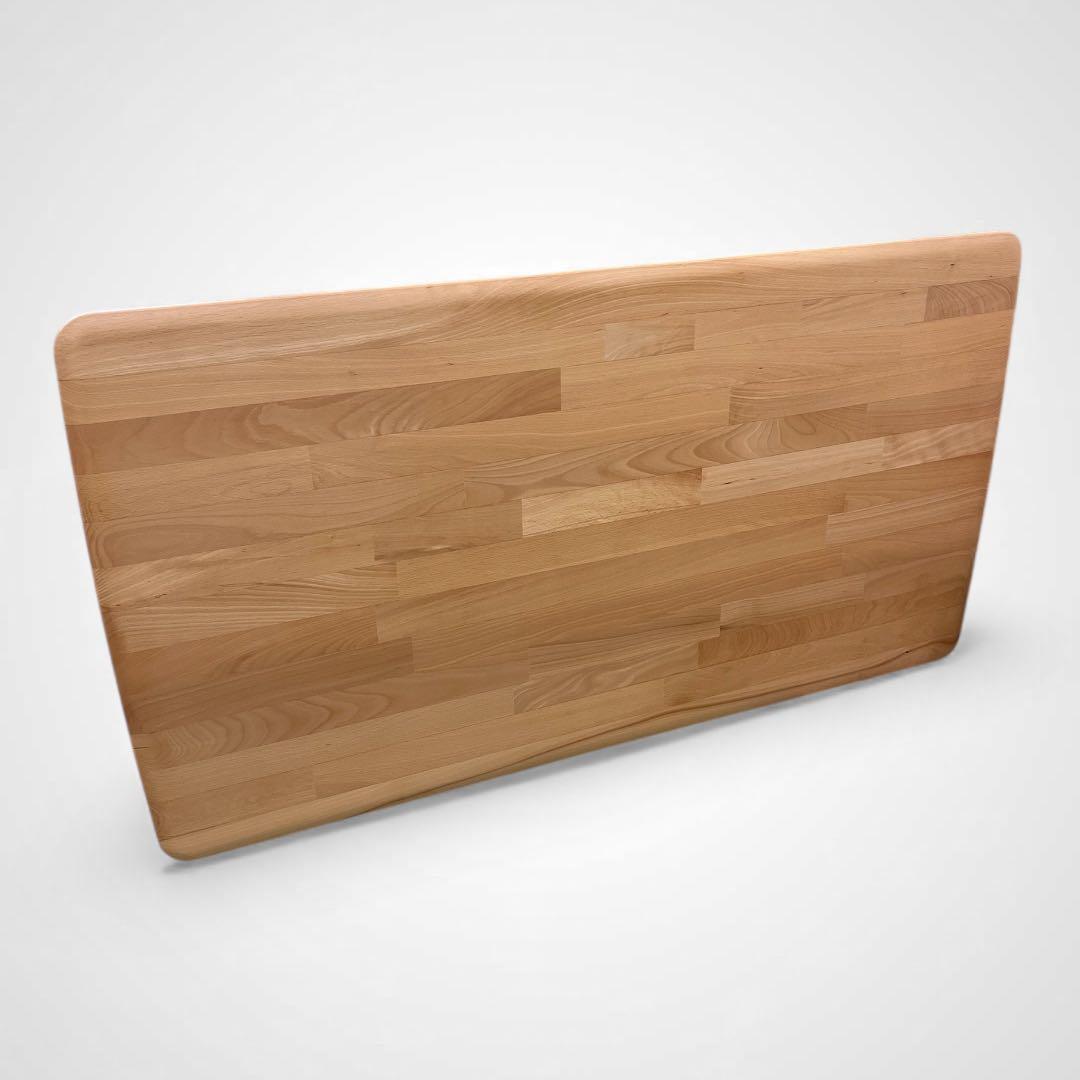 美品 ニトリ Nコレクション ダイニングテーブル T-01 W150 ナチュラル