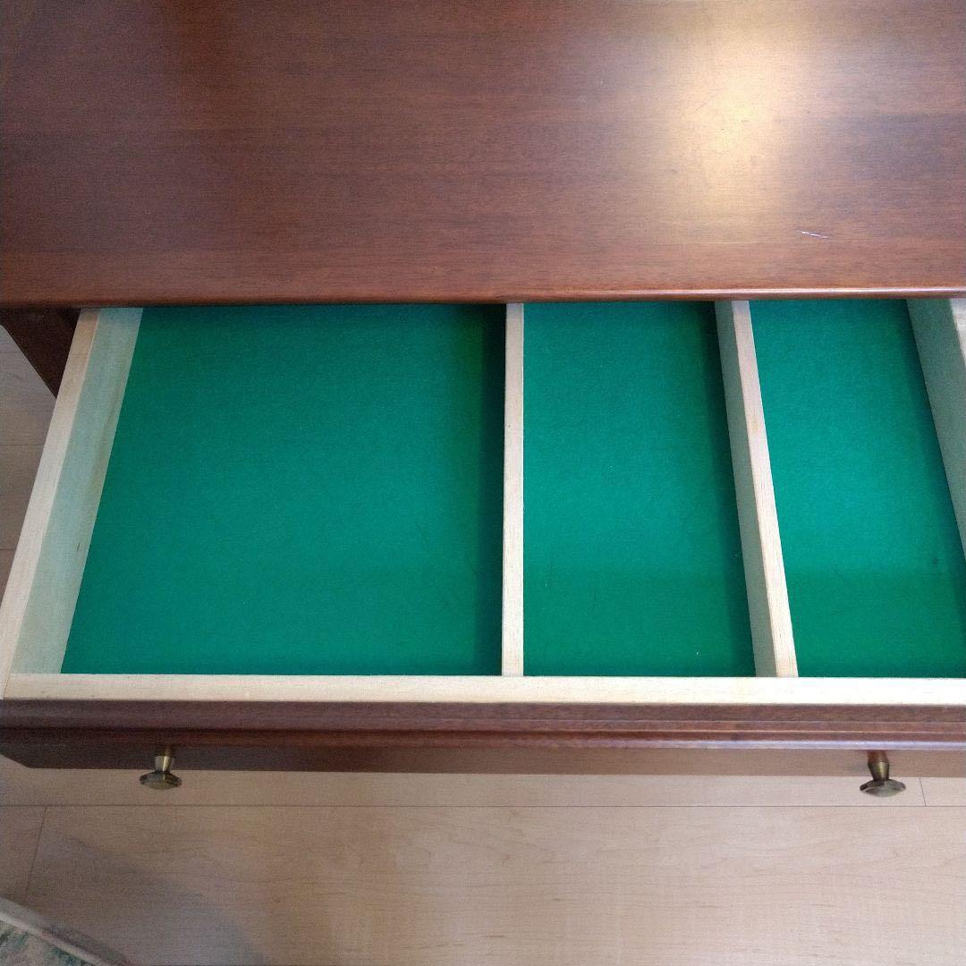 マルニ木工ドレッサー　地中海シリーズ