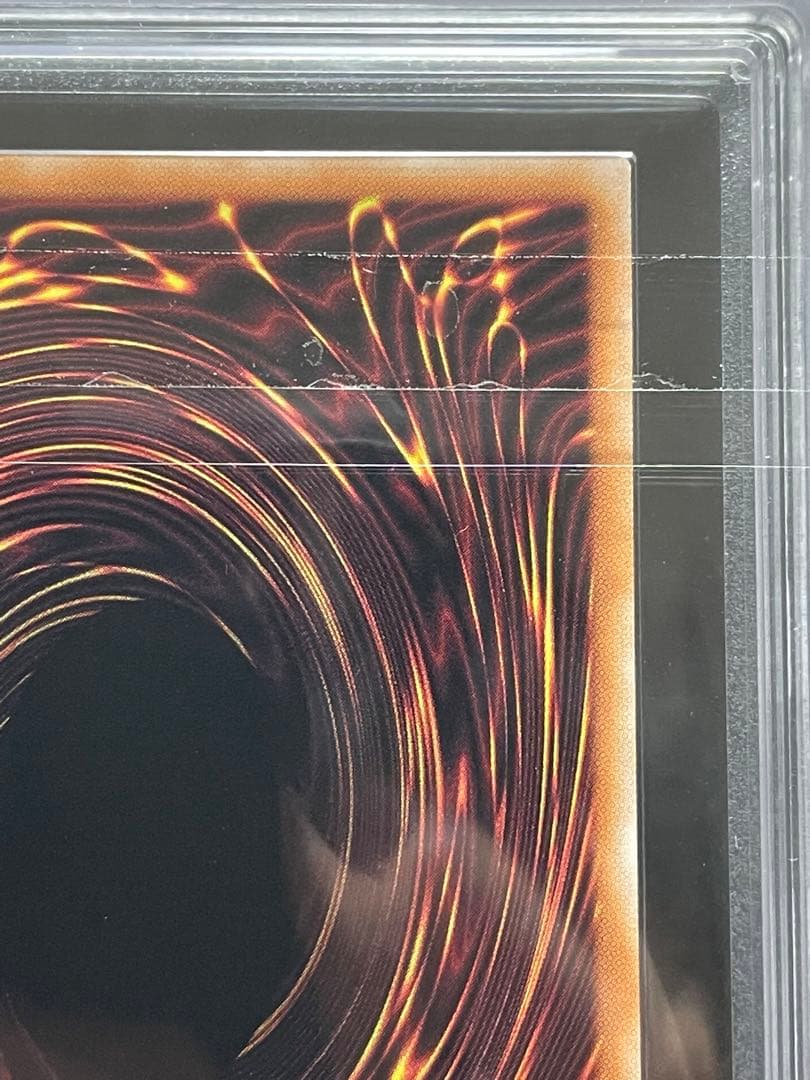 【ARS鑑定10】ブラックマジシャンガール 25th ピンクガール 日版