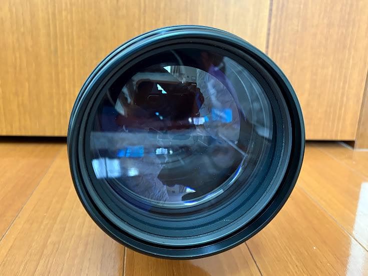 ★訳アリ★シグマ 500mm F4.5 APO ZEN ソニー ミノルタ A/α