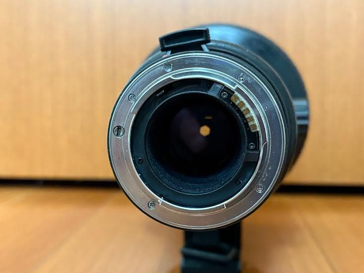 ★訳アリ★シグマ 500mm F4.5 APO ZEN ソニー ミノルタ A/α