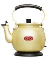 日清焼きそばU.F.O. やかん型電気ケトル☆未開封 UFO