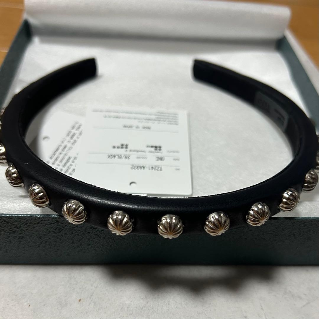 toga トーガ　カチューシャ