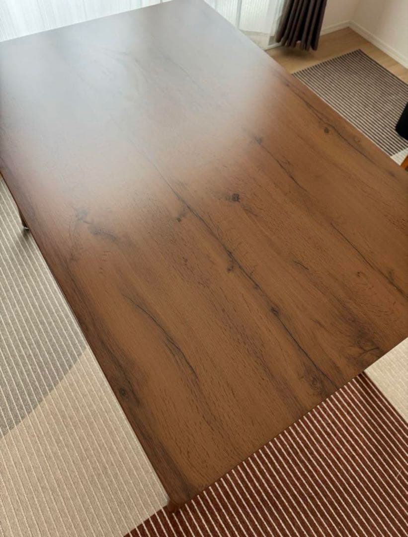 2WAYコタツ　電源コードなし