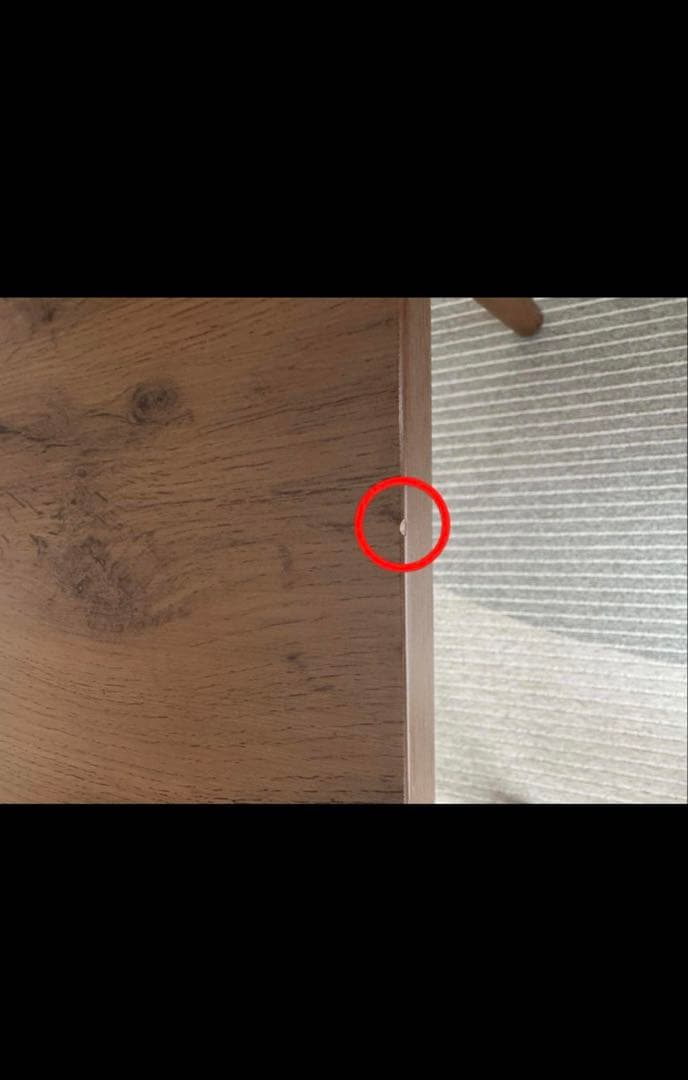 2WAYコタツ　電源コードなし