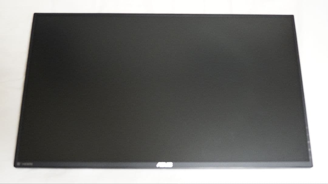 【中古】ASUS 27型 ゲーミングモニター VG278QR