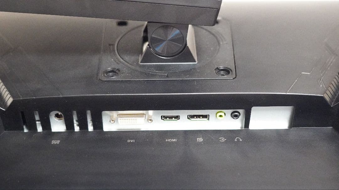 【中古】ASUS 27型 ゲーミングモニター VG278QR