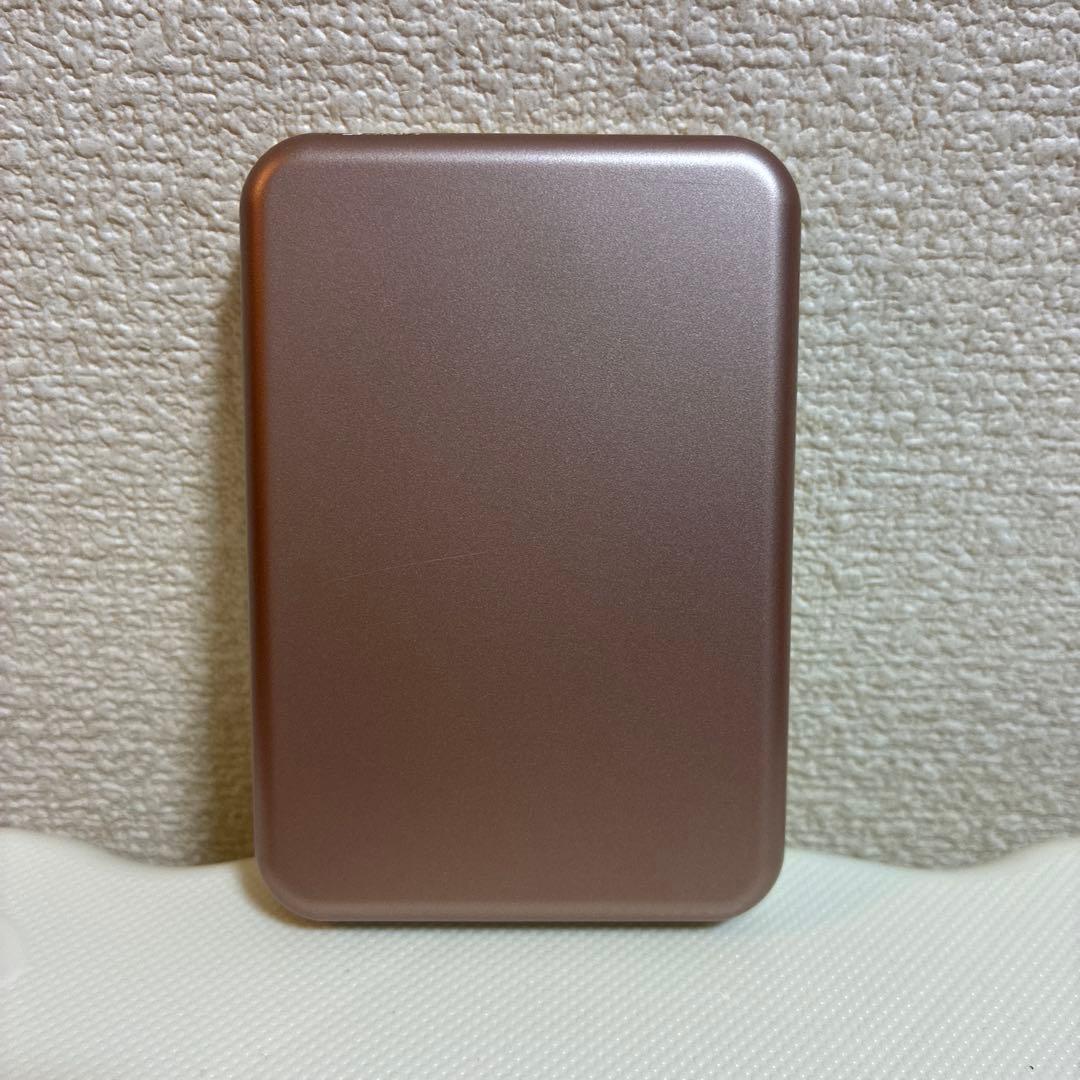 Canon インスピック(ピンク) PV-123