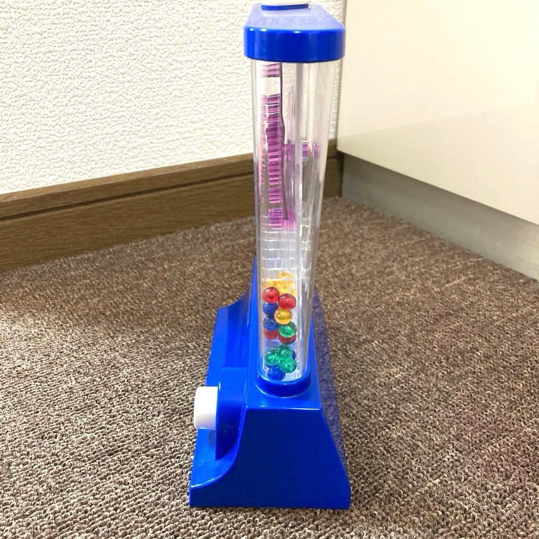 ウォーターゲーム　トミー　TOMY　昭和平成レトロ　クリスタルスターパチンコ