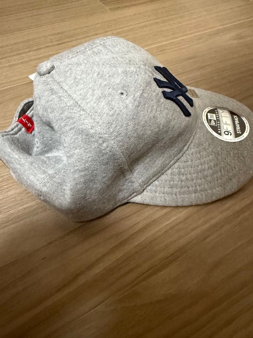 ヤンキース帽子 ループウィラー×BEAMS 9FIFTY RETRO CROWN