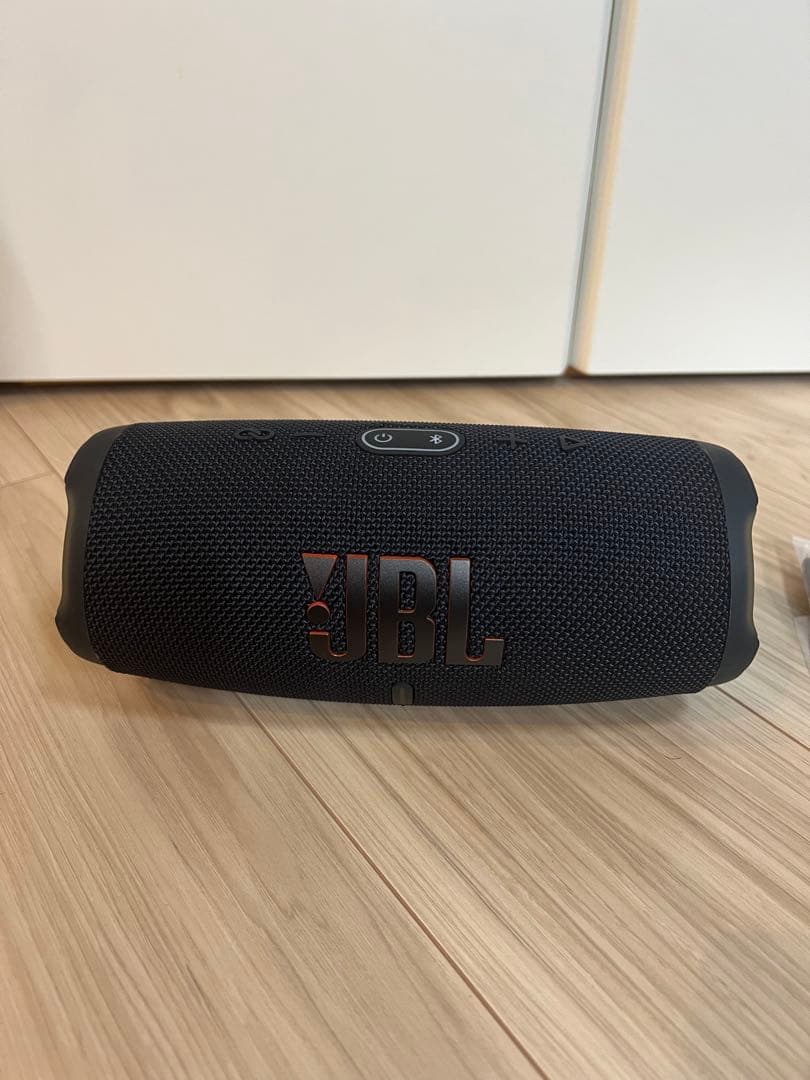 JBL ワイヤレススピーカー ブラック