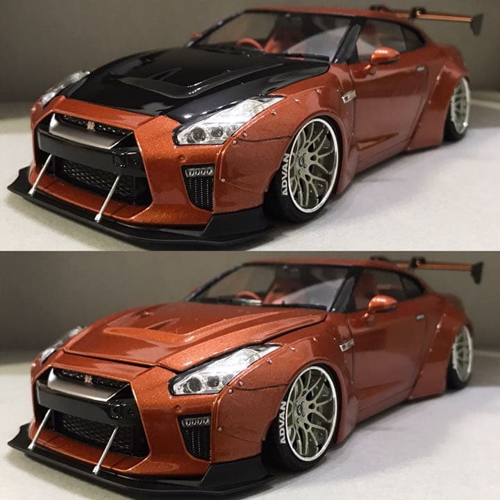 カーズ  制作依頼品 ②