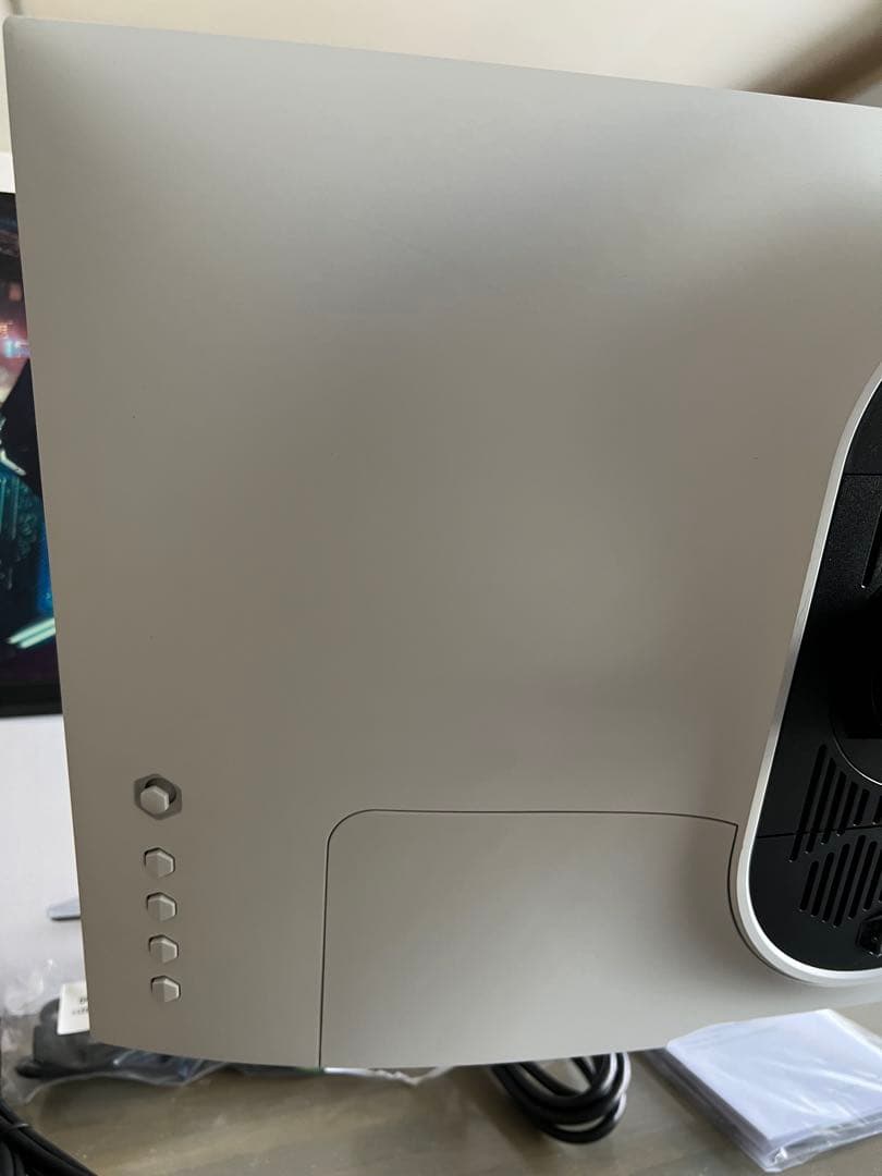 DELL Alienware ゲーミングモニター AW2521HFL