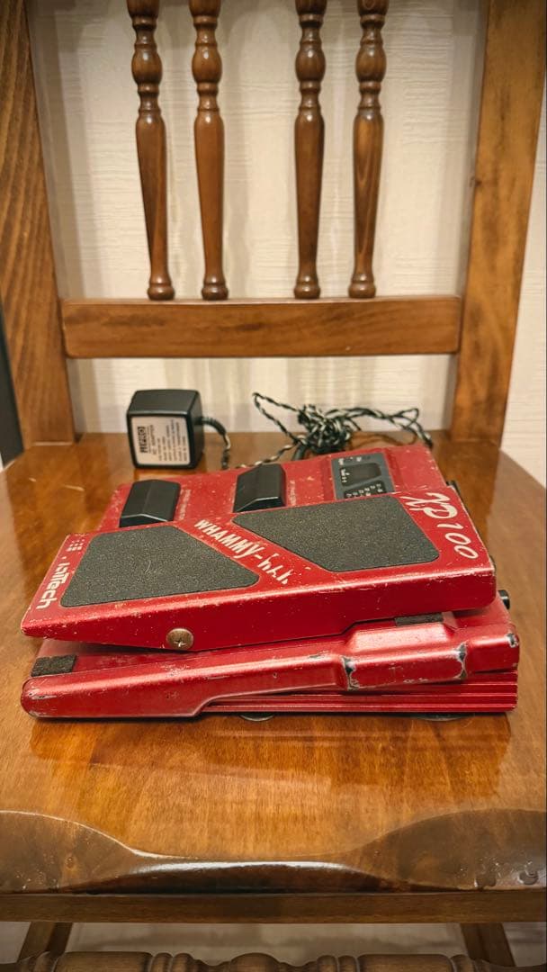 【レア】Digitech XP-100