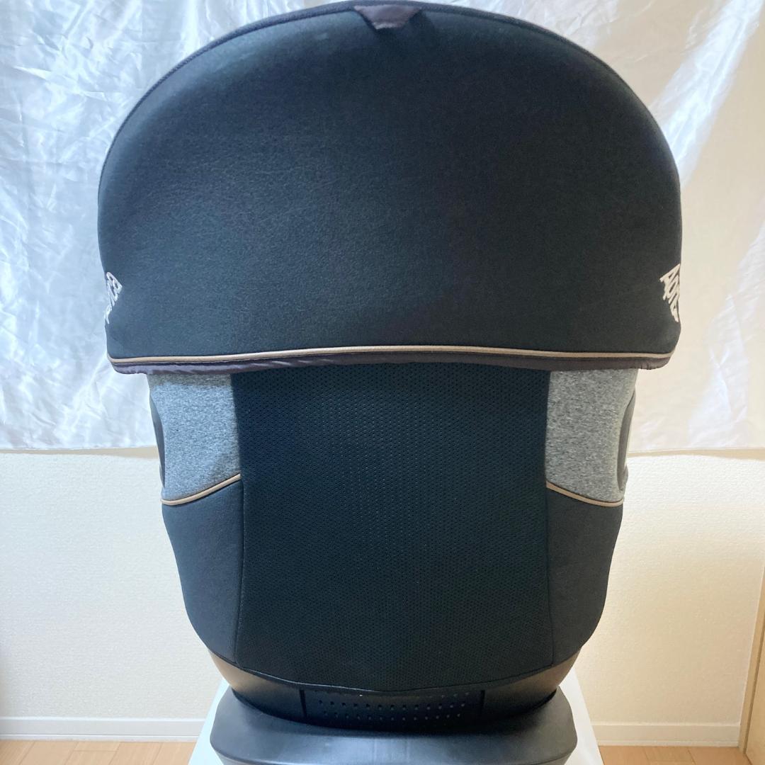 Aprica クルリラ プロテクト ISOFIX 回転式 チャイルドシート