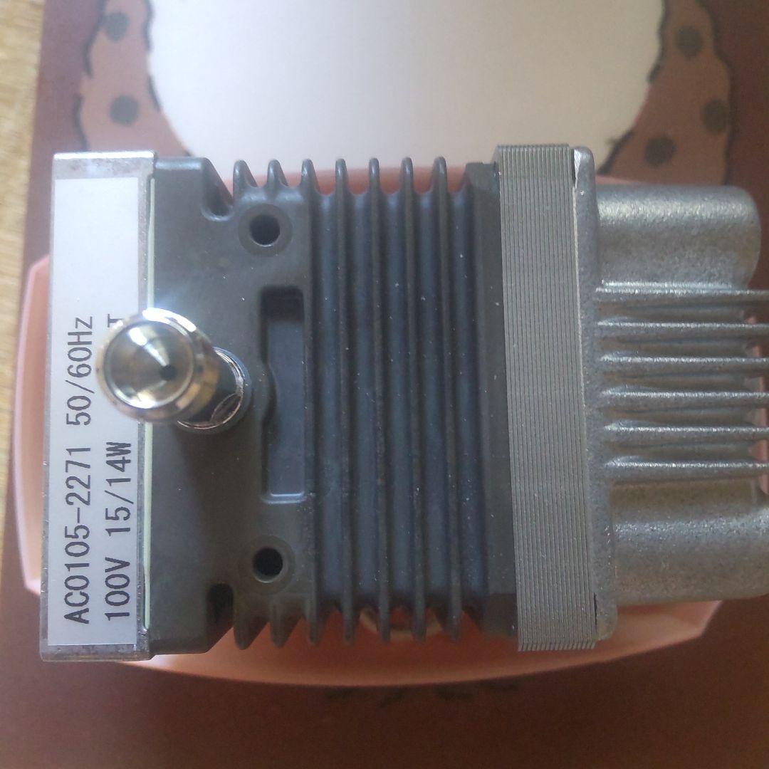 エアテックス　ＡＲＩＴＥＸ　の　リニアコンプレッサー　ミニモ新品エアブラシセット