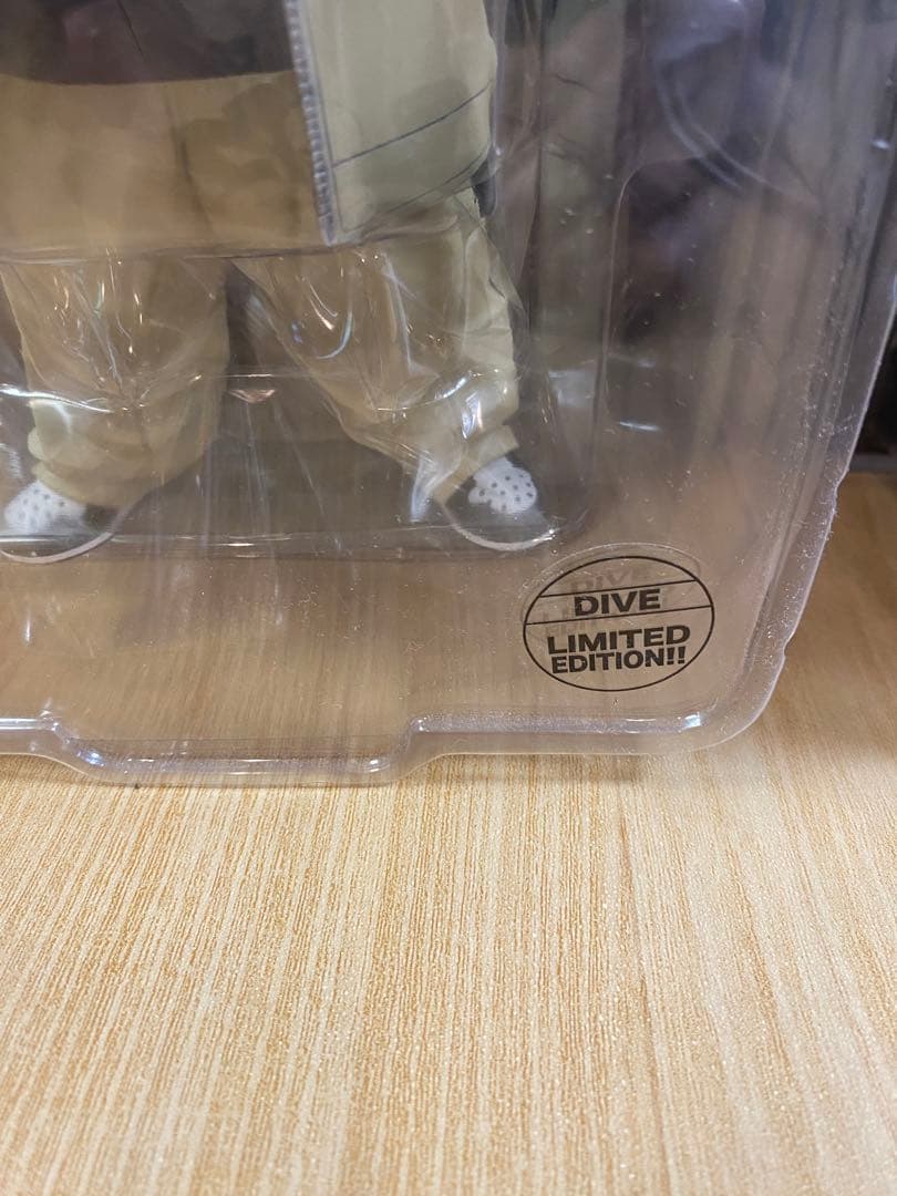 クローズ & WORST フィギュア 室戸兄弟 まとめ売り 2体