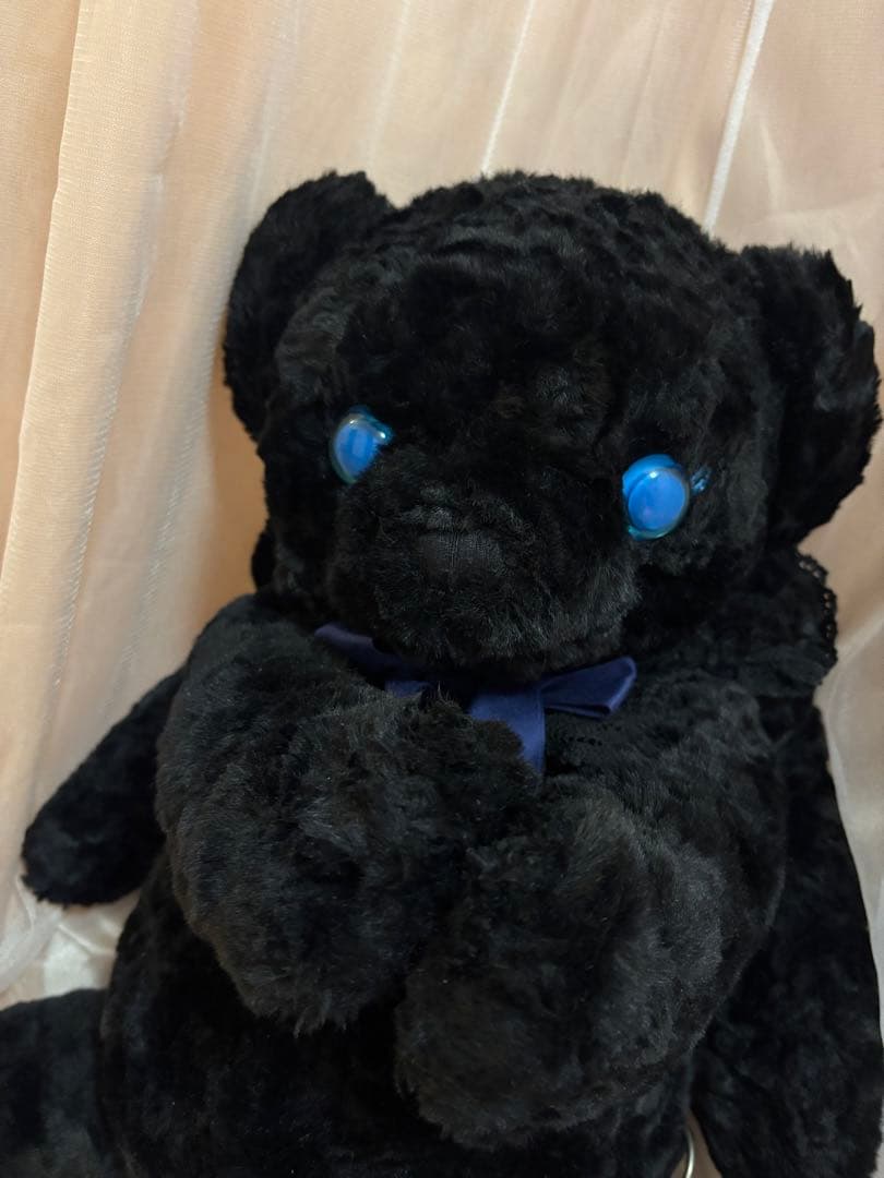 BABY，THE STAS SHINE BRIGHTうさくみゃぬいぐるみリュック