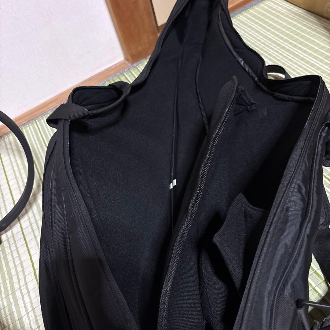 ヤマハ　サイレント ギター　SLG-100N 楽器　エレキギター　ソフトケース