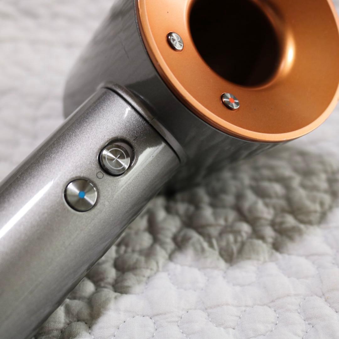 ダイソン　ドライヤー　HD15