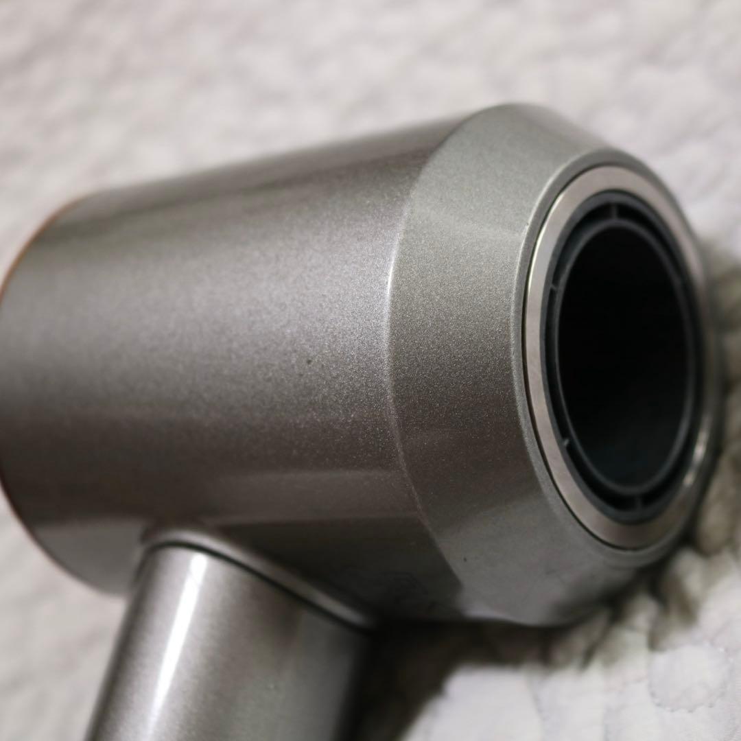 ダイソン　ドライヤー　HD15